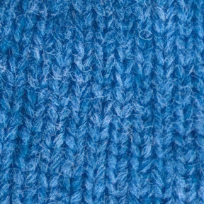 Alpaca Hand Knit Flat Hat