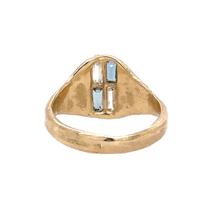 The Window Signet Ring