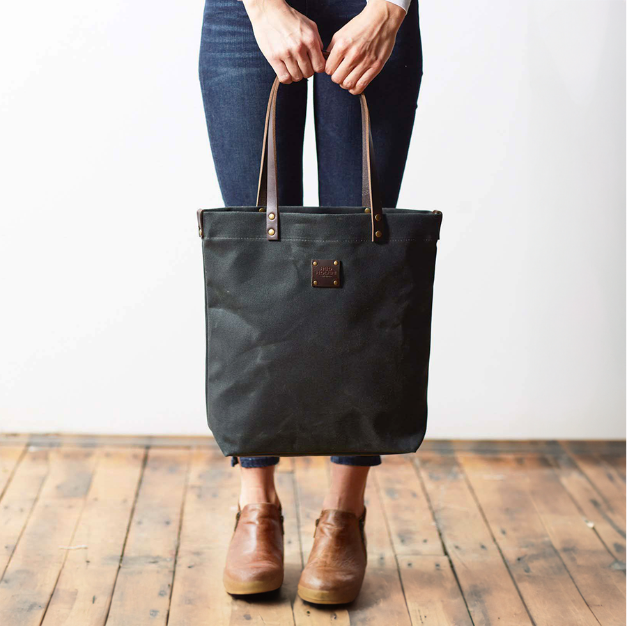 The Tote Bag