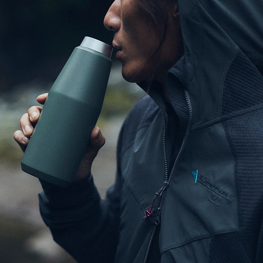 Trail Tumbler