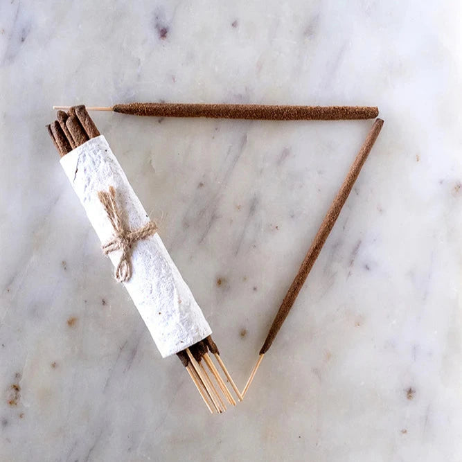 Sweet Sandalwood Incense