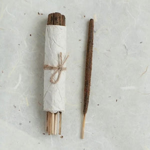 Mixed Flower Incense