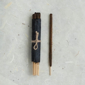Sweet Sandalwood Incense