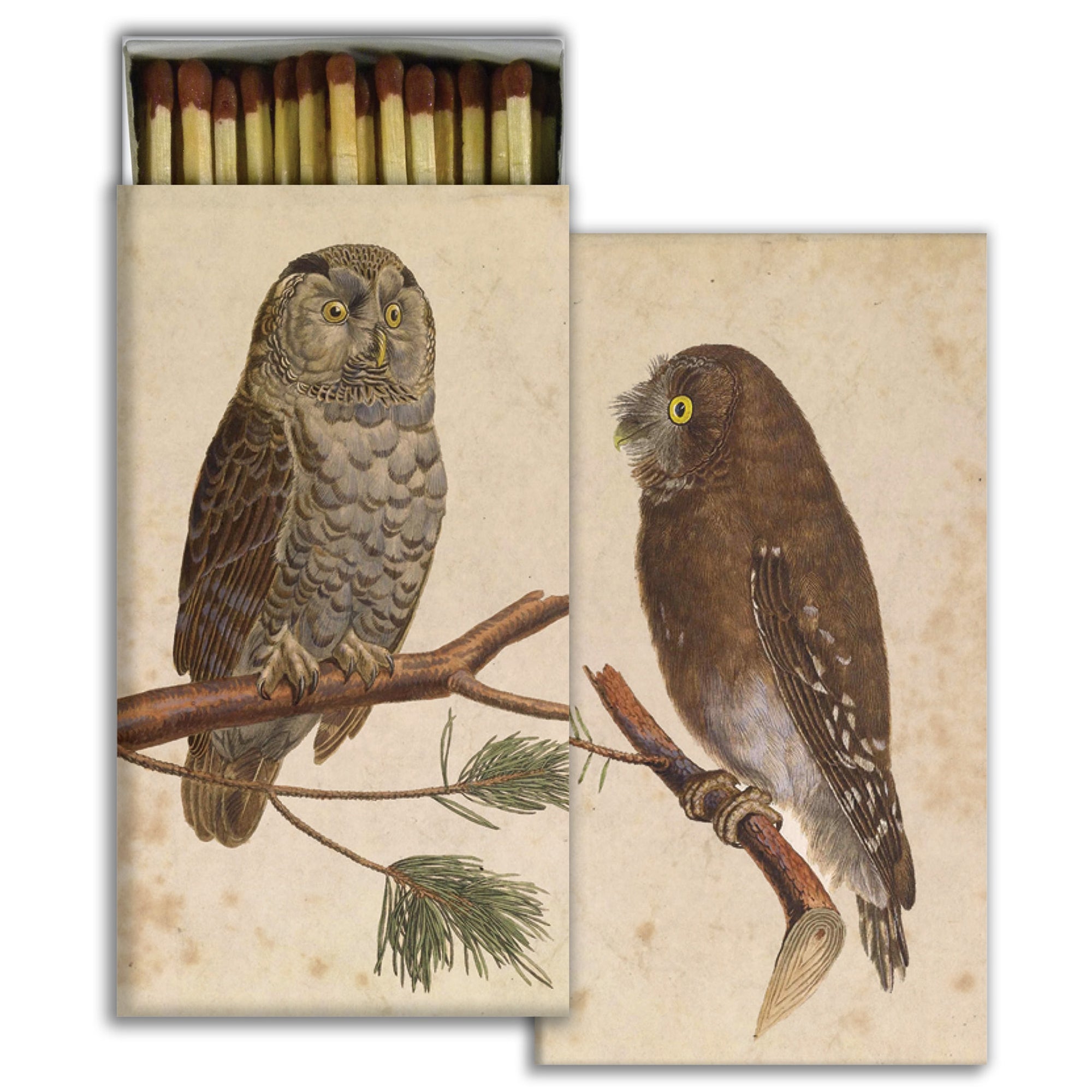 Art Matchbox