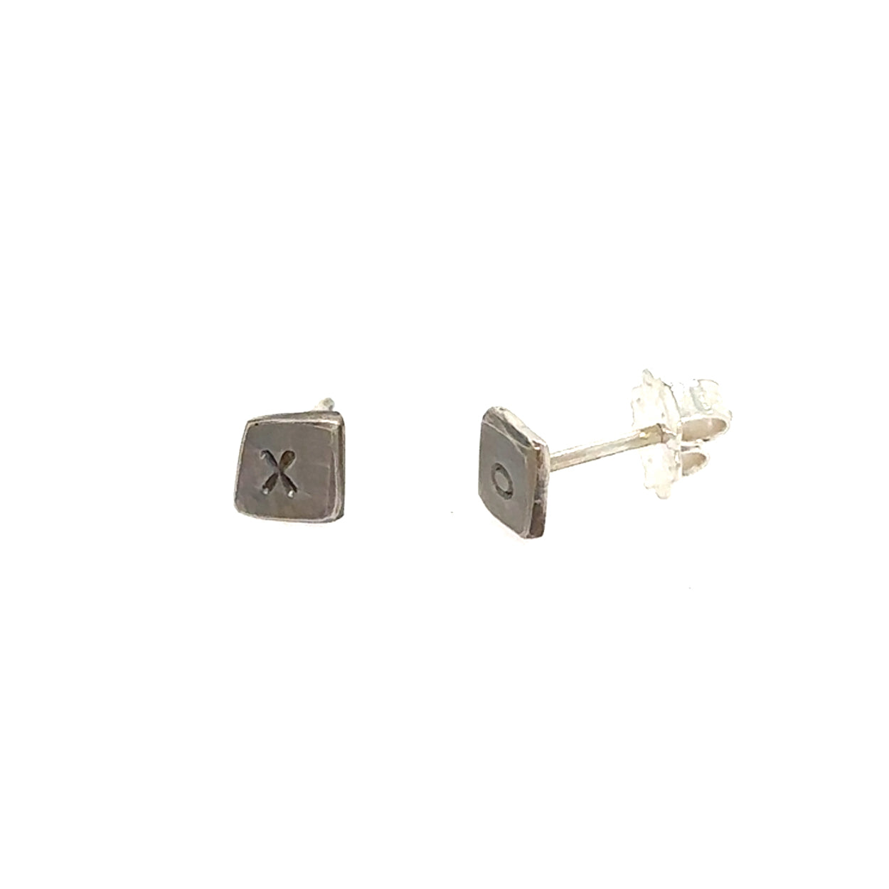 xo SS Studs
