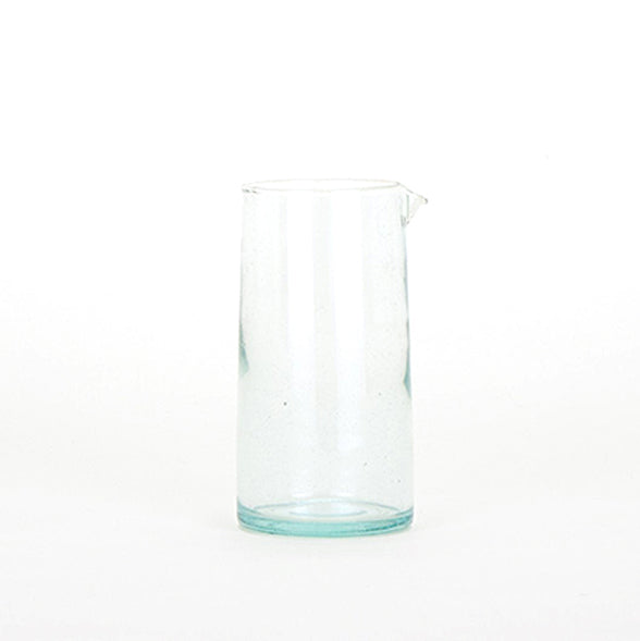 Essential Glassware Pitcher Clear