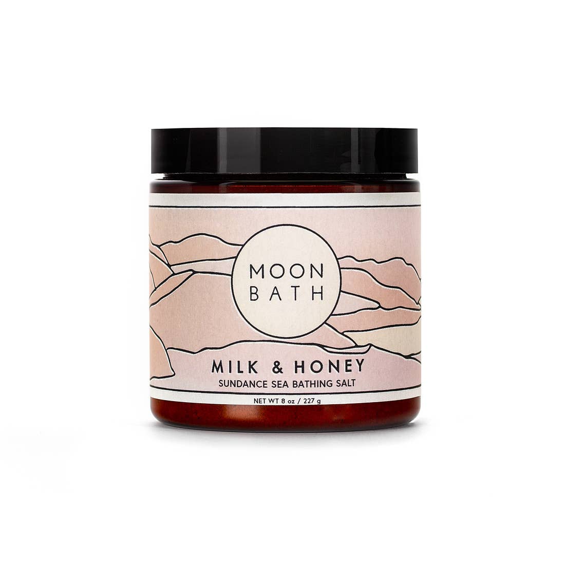 Moon Bath Sundance Sea Salt