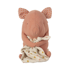 Lullaby Friends, Pig