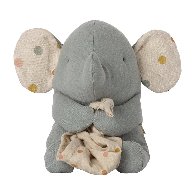 Lullaby Friends, Elephant