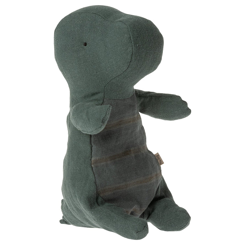 Small Gantosaurus - Dark Teal