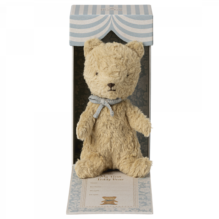 My First Teddy