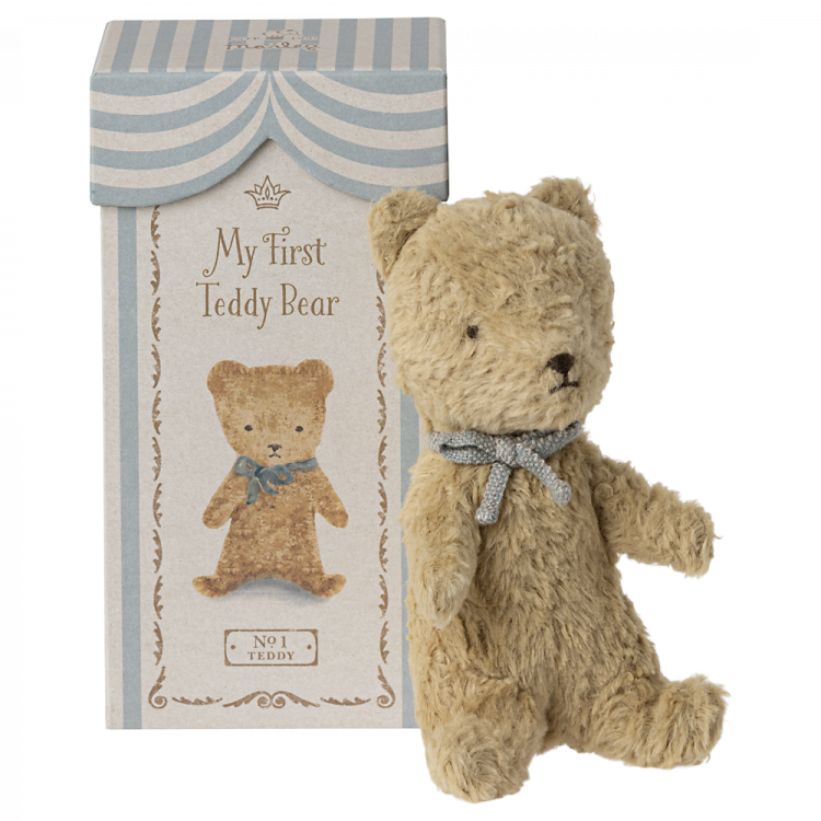 My First Teddy
