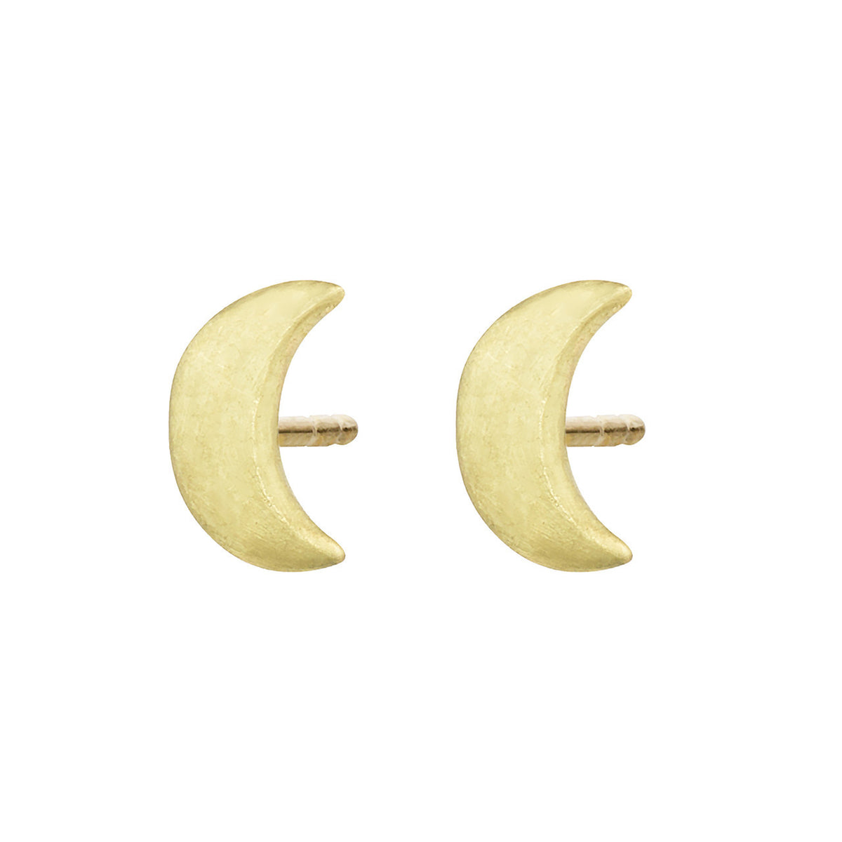 18K Queen of the Night Studs - KESTREL