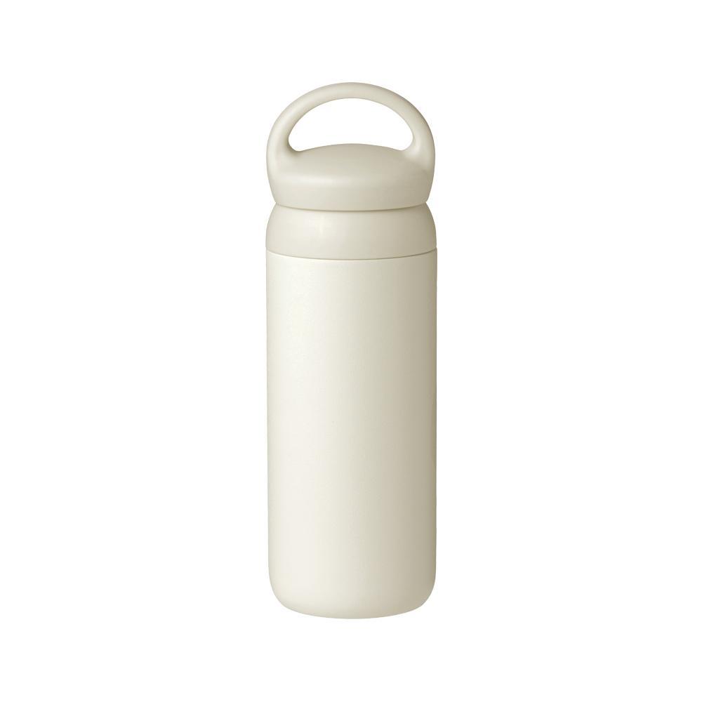 Day Off Tumbler (White)