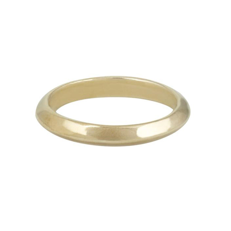 Crest Brass Ring