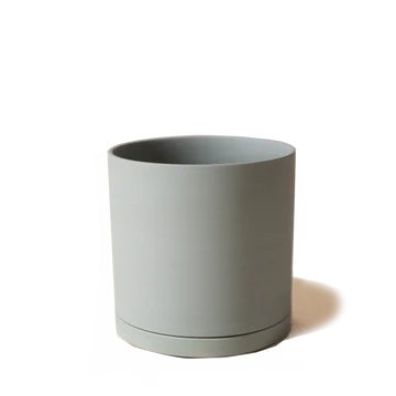 Dojo Planter - Olive