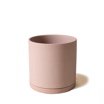 Dojo Planter - Terracotta