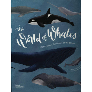 The World of Whales
