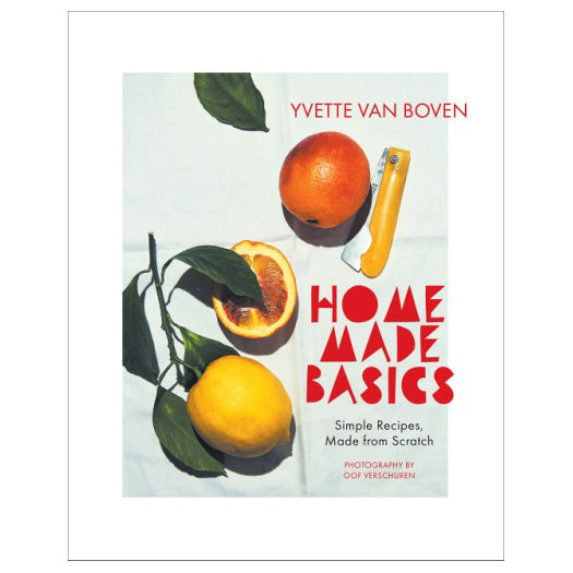Home Made Basics