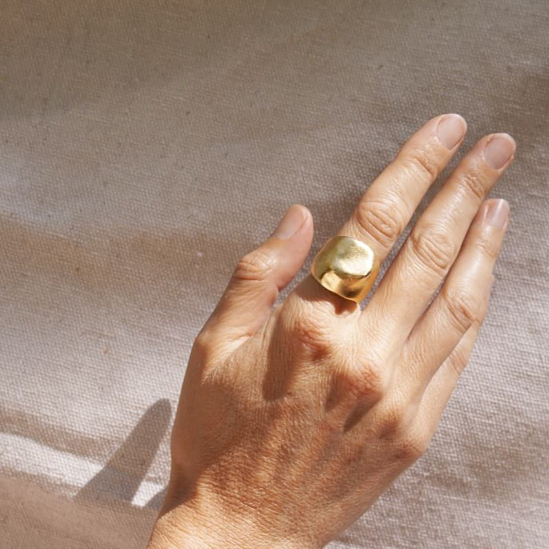 Aubrey Ring (size 7)