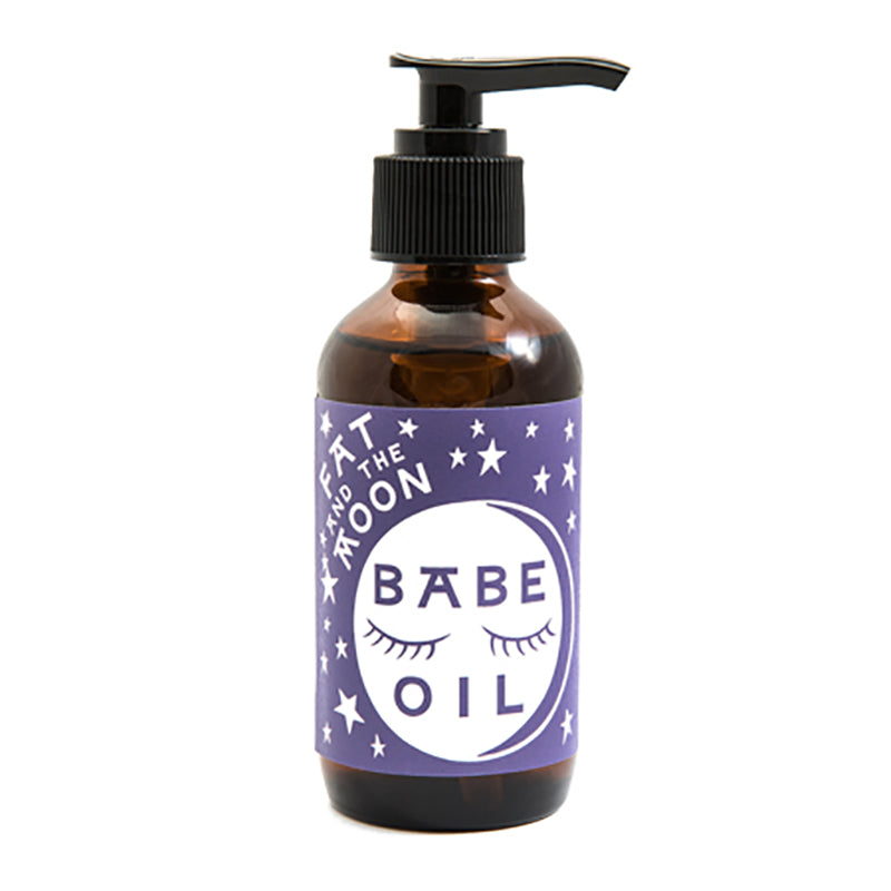Babe Oil