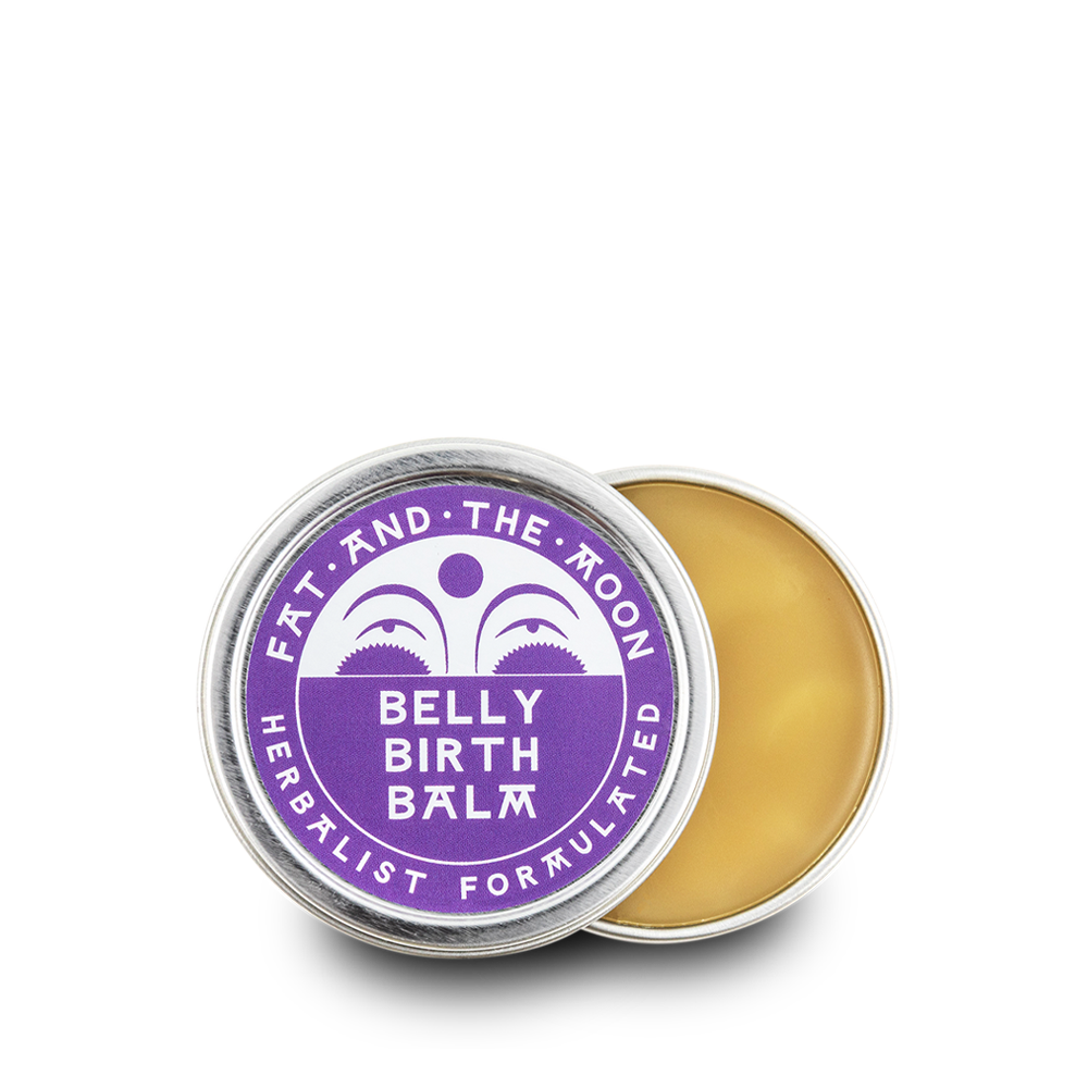 Belly Birth Balm
