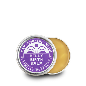 Belly Birth Balm