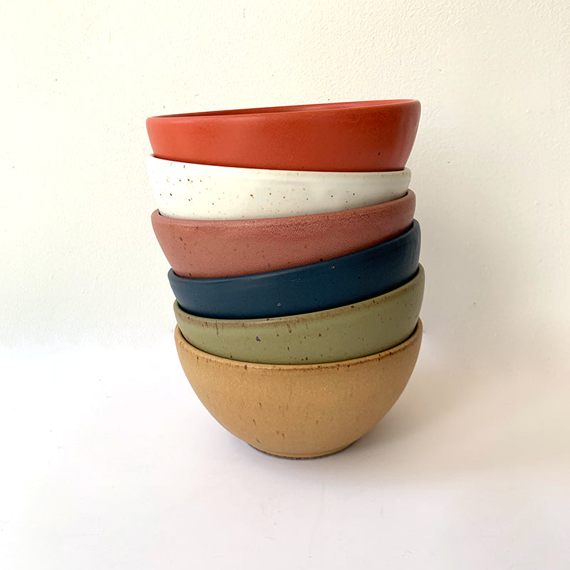 LAIL Cereal Bowl