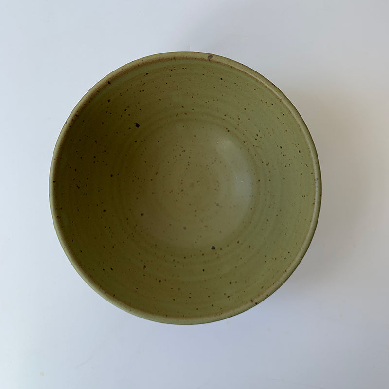 LAIL Cereal Bowl