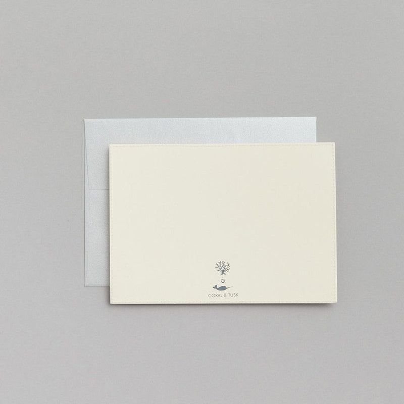 Birthday Celebration Embroidered Card