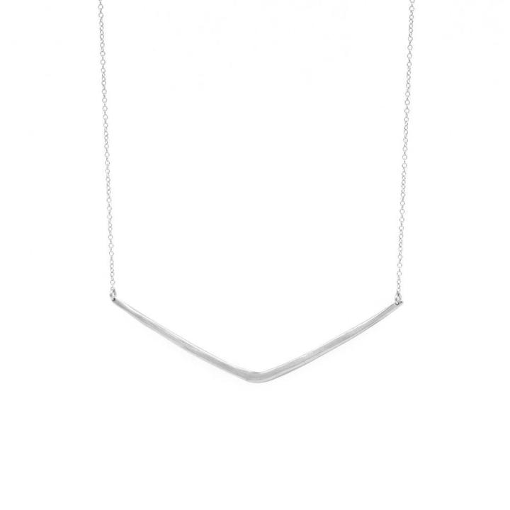 Canyonlands Necklace - SS - KESTREL