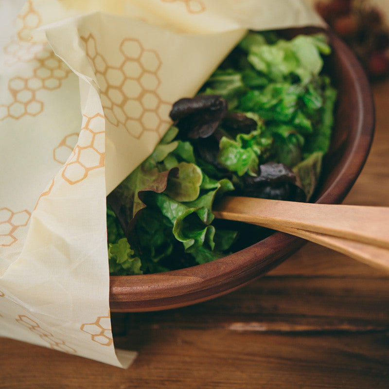 Bee's Wrap Single Large - KESTREL