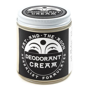 6oz Deodorant Cream