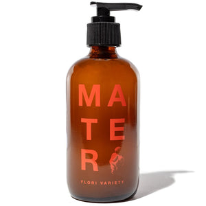 Mater Hand + Body Soap - Flori