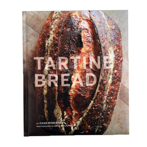 Tartine Bread - KESTREL