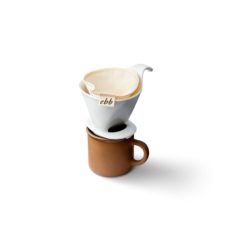 Ebb Coffee Filter - No. 2