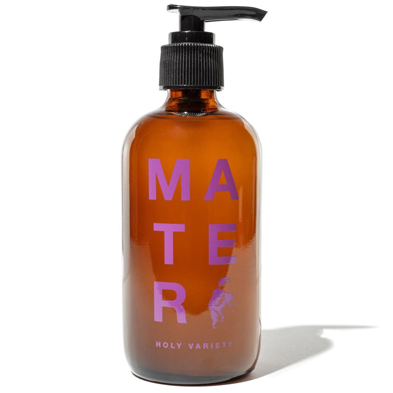 Mater Hand + Body Soap - Holy