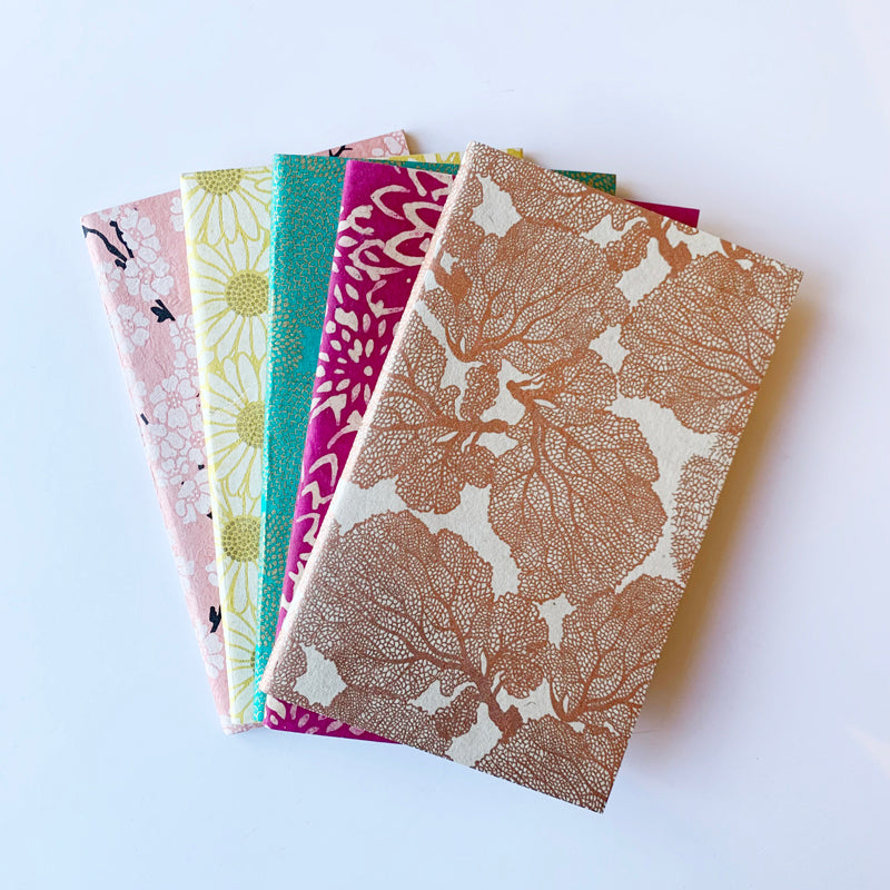 Eco Notebooks