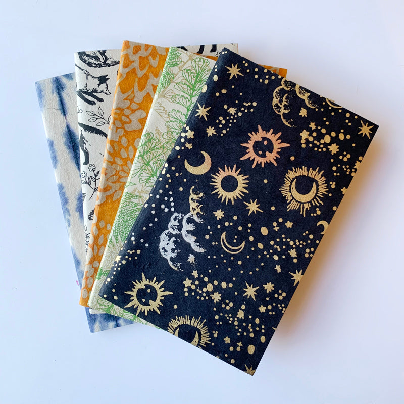 Eco Notebooks