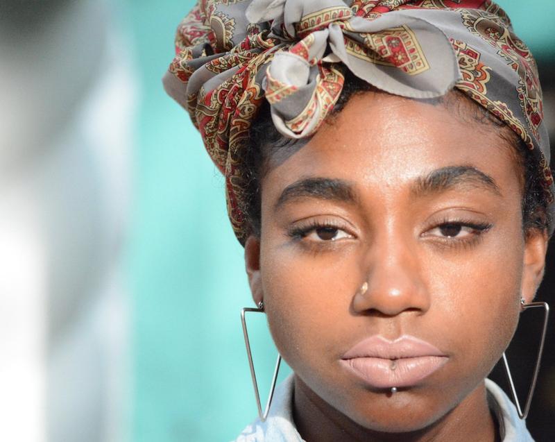 Wood Nymph Lip Paint