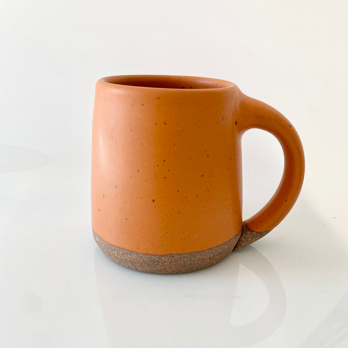 LAIL 12oz Mug - Persimmon