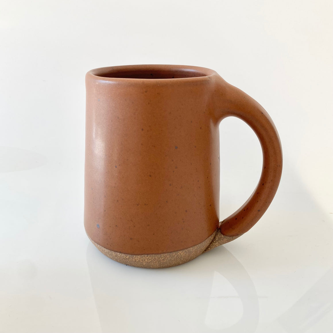 LAIL 16oz Mug - Copper
