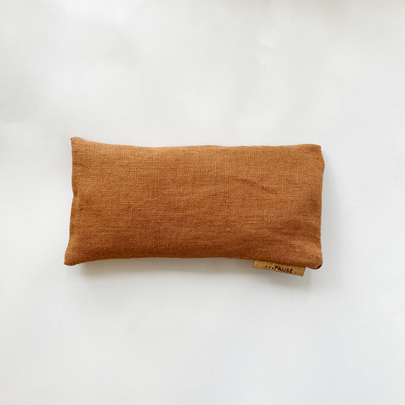 Lavender Eye Pillow