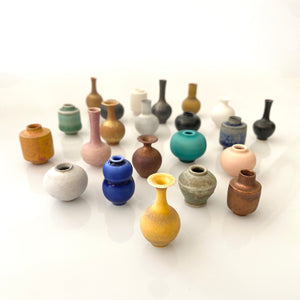 Yuta Segawa Mini Vase