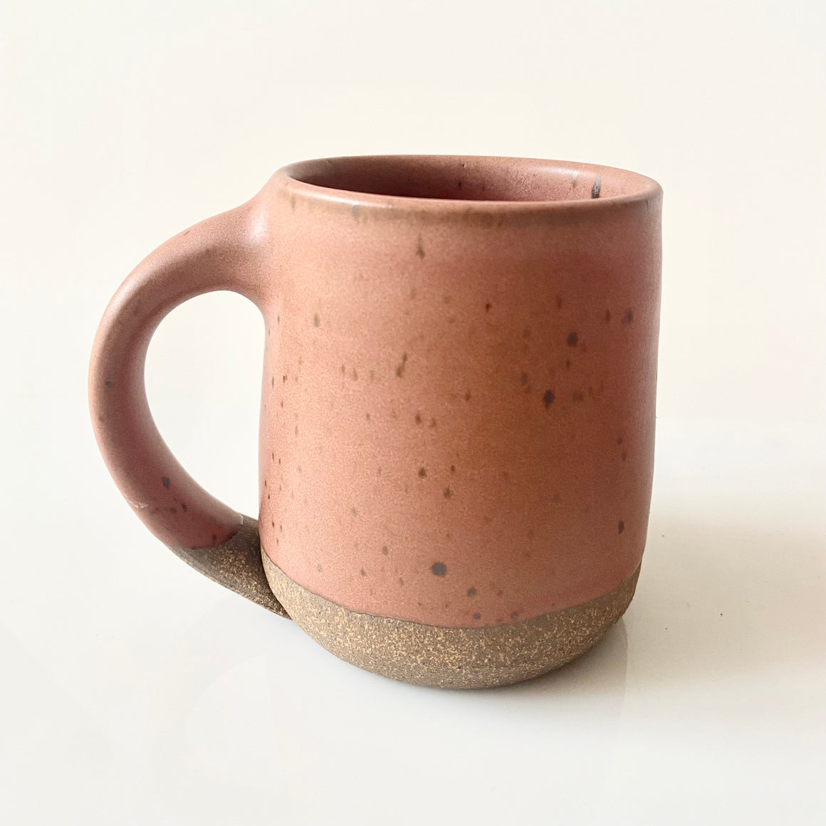 LAIL 12oz Mug - Rhubarb