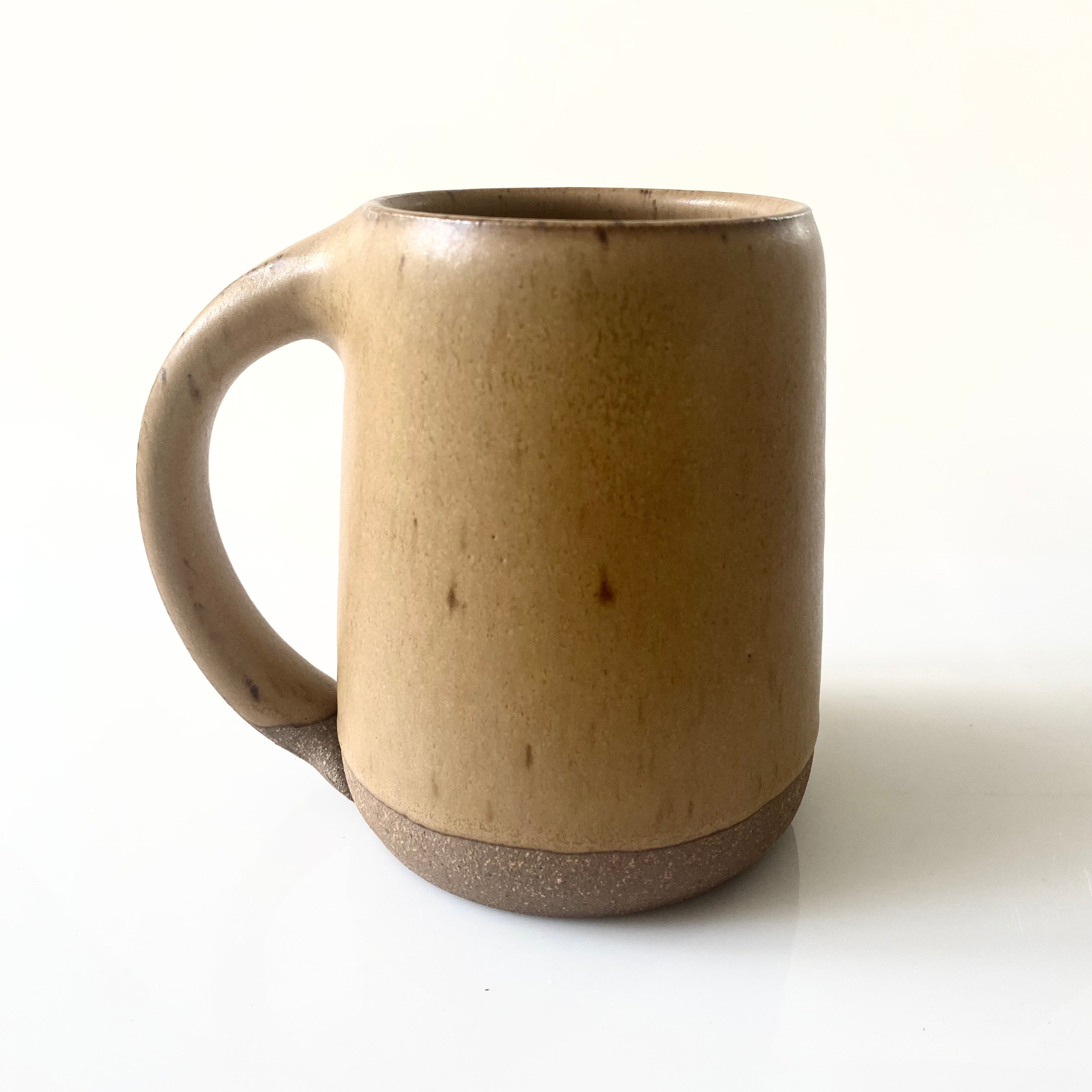 LAIL 16oz Mug - Fawn