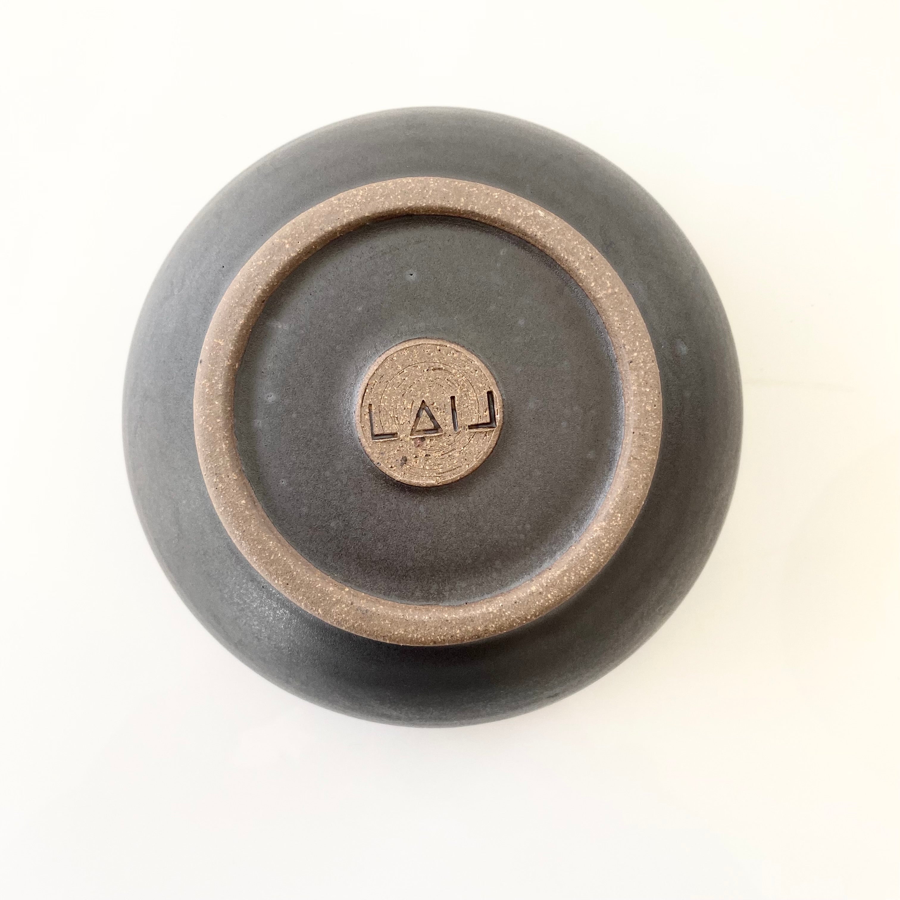 LAIL Cereal Bowl