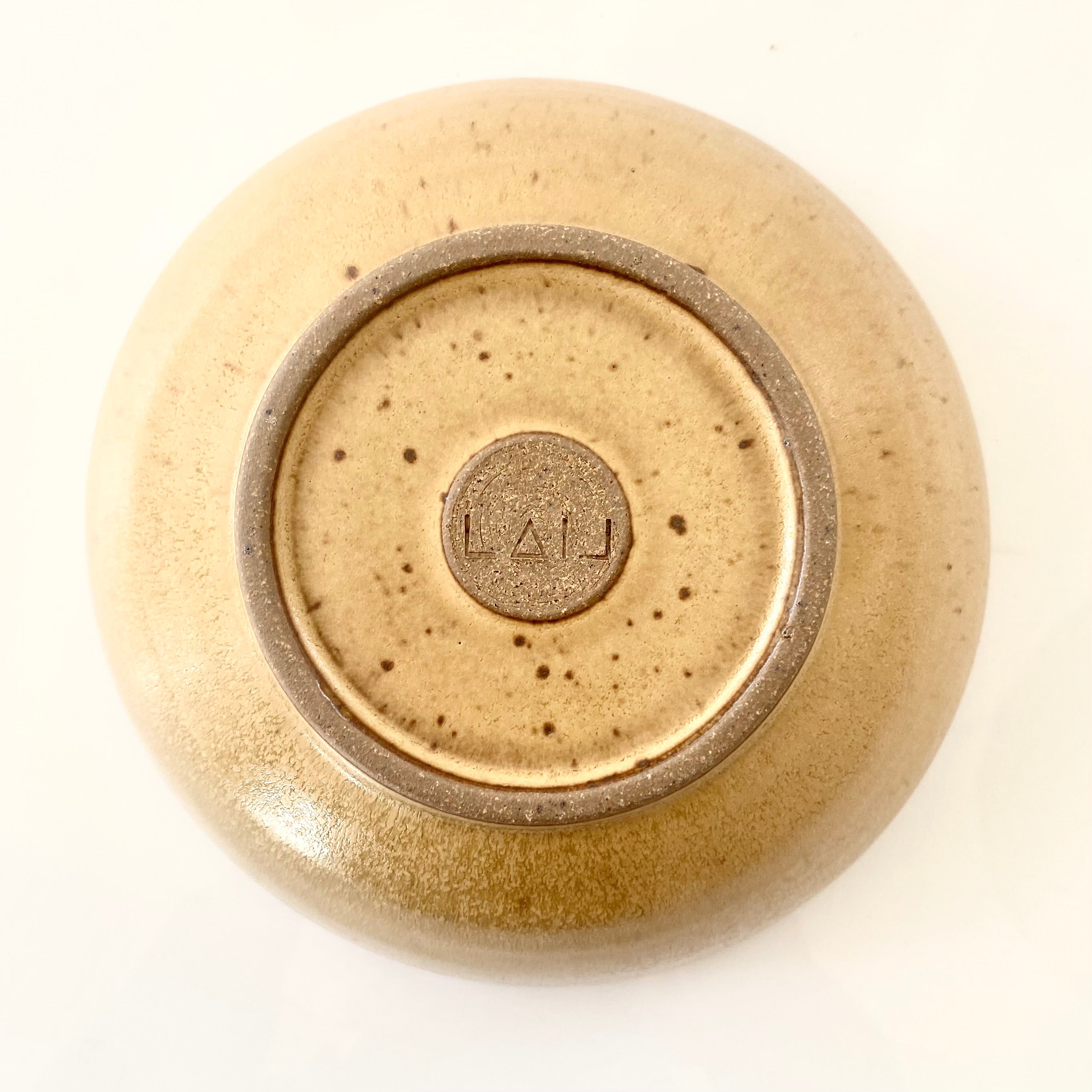 LAIL Ramen Bowl - Fawn