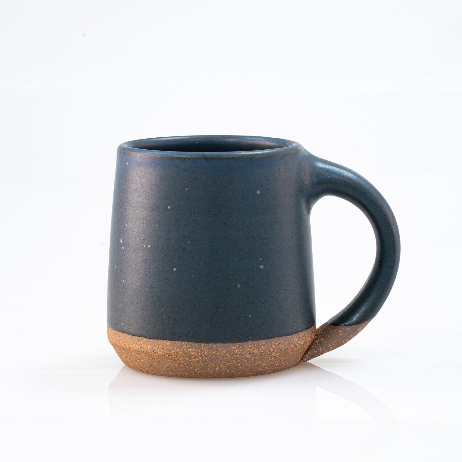 LAIL 12oz Mug - Bluestone