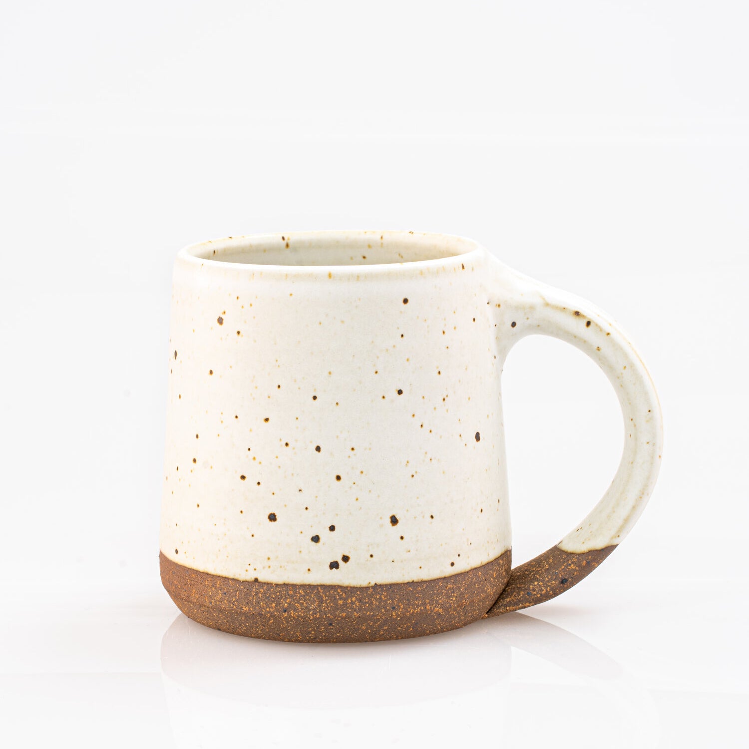 LAIL 12oz Mug - Bone White